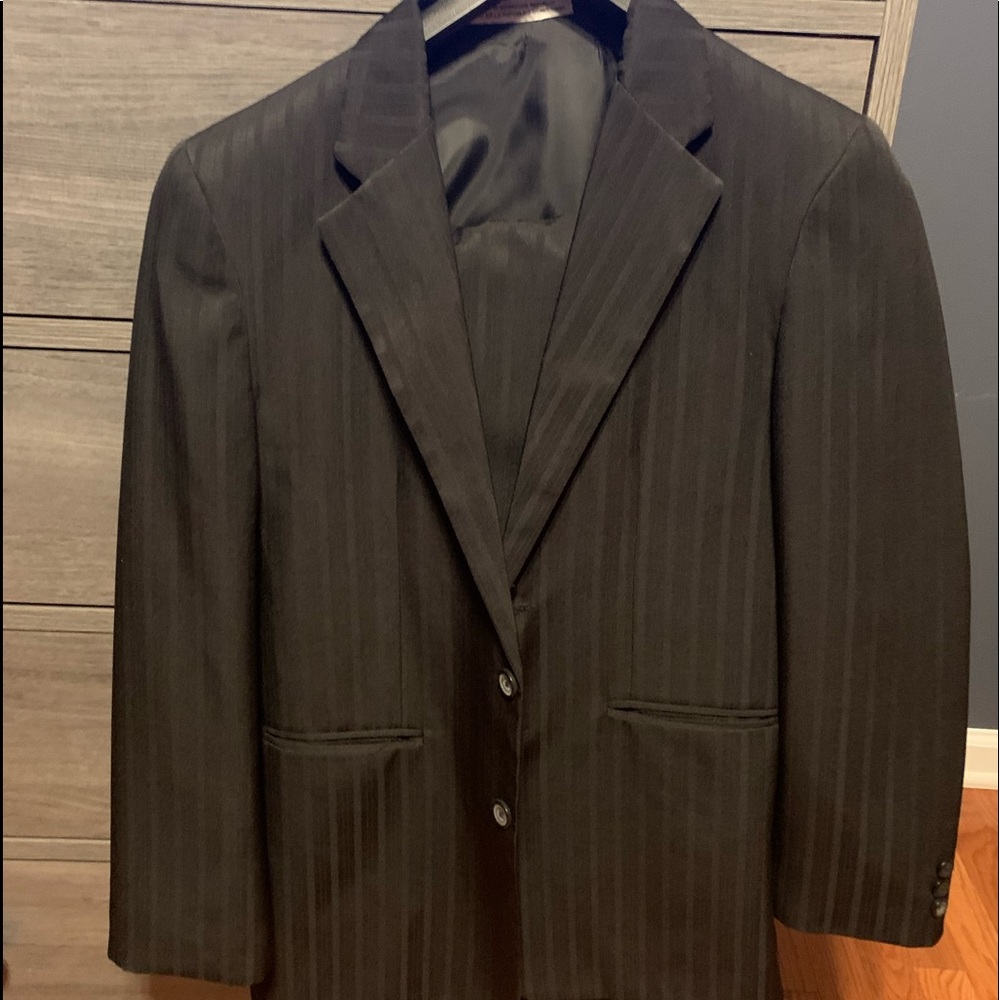 Youth boys 2 piece suite